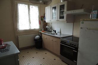  appartement la-ferte-bernard 72400