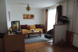  appartement la-ferte-bernard 72400