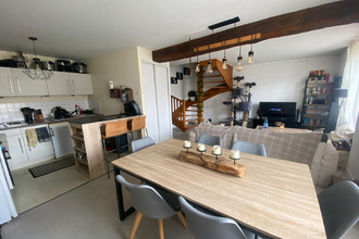  appartement la-ferte-bernard 72400