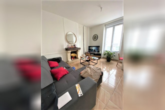  appartement la-ferte-bernard 72400