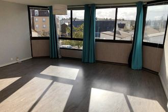  appartement la-ferte-bernard 72400