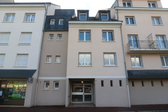  appartement la-ferte-bernard 72400