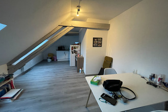  appartement la-ferte-bernard 72400