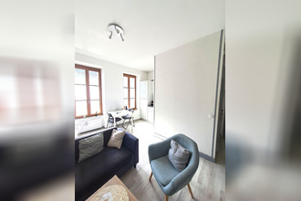  appartement la-ferte-bernard 72400