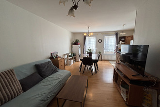  appartement la-ferte-bernard 72400