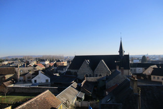  appartement la-ferte-bernard 72400