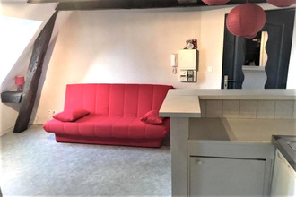  appartement la-ferte-bernard 72400