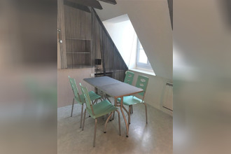  appartement la-ferte-bernard 72400