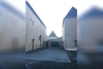  appartement la-ferte-bernard 72400
