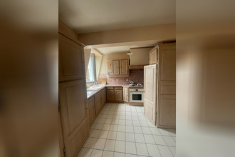  appartement la-ferte-bernard 72400