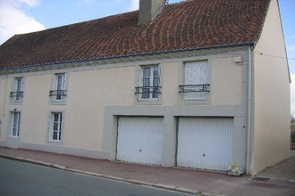  appartement la-ferte-bernard 72400