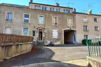  appartement la-ferte-bernard 72400