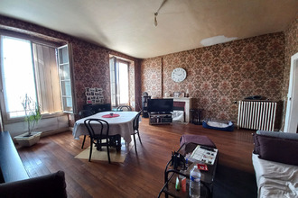  appartement la-ferte-bernard 72400
