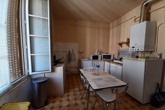  appartement la-ferte-bernard 72400