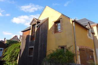  appartement la-ferte-bernard 72400
