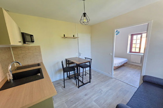  appartement la-ferte-bernard 72400