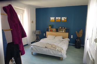  appartement la-ferte-bernard 72400