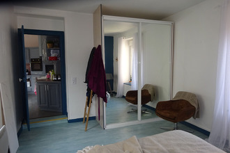  appartement la-ferte-bernard 72400