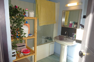  appartement la-ferte-bernard 72400