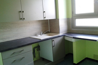  appartement la-ferte-bernard 72400