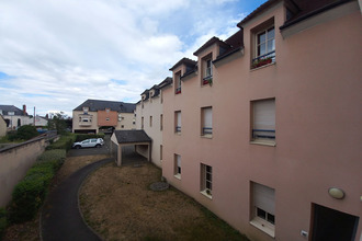  appartement la-ferte-bernard 72400