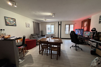  appartement la-ferte-bernard 72400