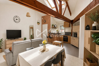  appartement la-ferte-bernard 72400