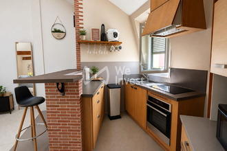  appartement la-ferte-bernard 72400