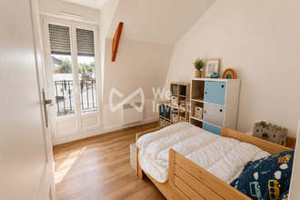  appartement la-ferte-bernard 72400