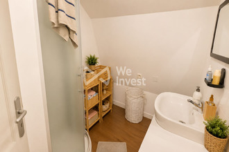  appartement la-ferte-bernard 72400