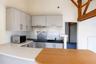  appartement la-ferte-bernard 72400