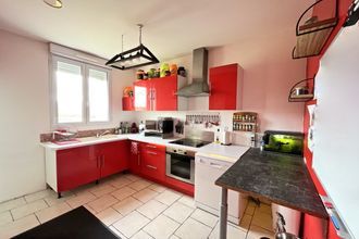  appartement la-ferte-gaucher 77320