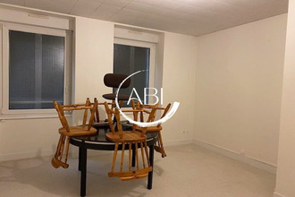  appartement la-ferte-mace 61600