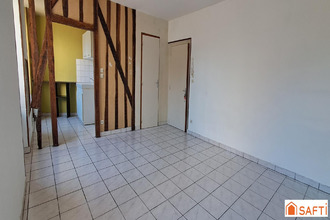  appartement la-ferte-mace 61600