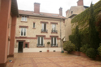  appartement la-ferte-milon 02460