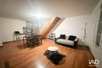  appartement la-ferte-milon 02460