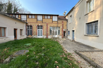  appartement la-ferte-sous-jouarre 77260