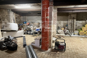  appartement la-ferte-sous-jouarre 77260