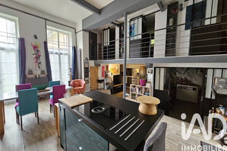  appartement la-ferte-sous-jouarre 77260