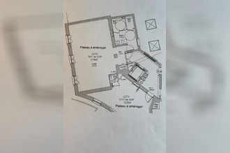  appartement la-ferte-sous-jouarre 77260