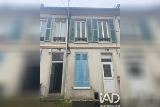  appartement la-ferte-sous-jouarre 77260