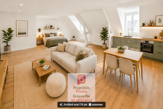  appartement la-ferte-sous-jouarre 77260