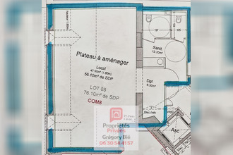  appartement la-ferte-sous-jouarre 77260