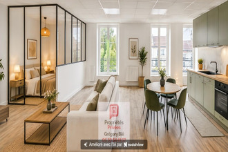  appartement la-ferte-sous-jouarre 77260