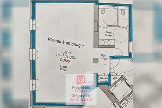  appartement la-ferte-sous-jouarre 77260