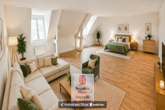  appartement la-ferte-sous-jouarre 77260