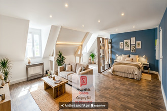  appartement la-ferte-sous-jouarre 77260