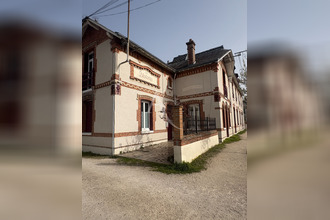  appartement la-ferte-st-aubin 45240