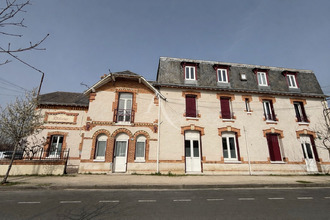  appartement la-ferte-st-aubin 45240