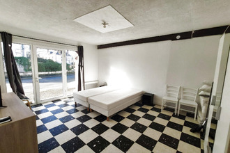  appartement la-ferte-st-cyr 41220